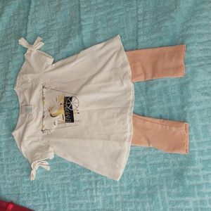 MAGGIE & ZOE  OUTFIT